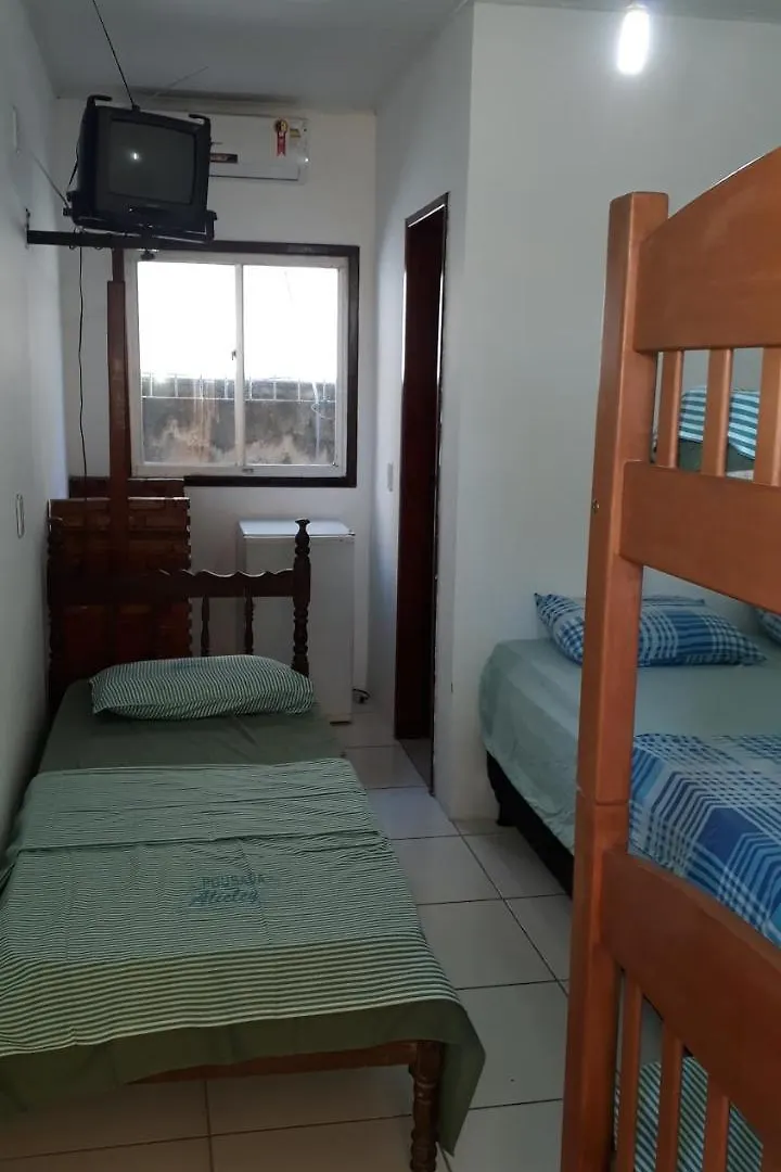 Pousada Alicley Porto Seguro 0*,